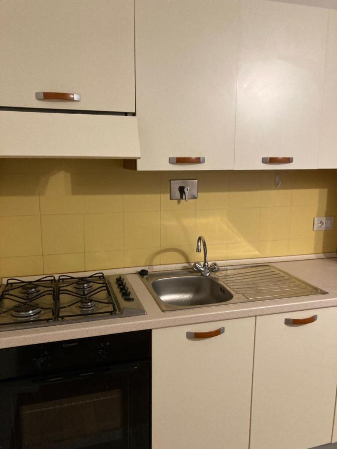 Casa Dalja Apartment Abetone Ngoại thất bức ảnh