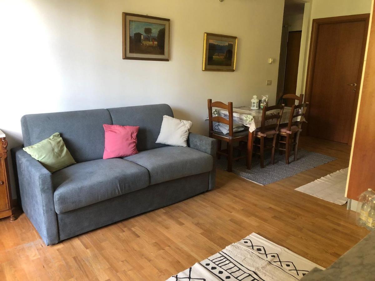 Casa Dalja Apartment Abetone Ngoại thất bức ảnh