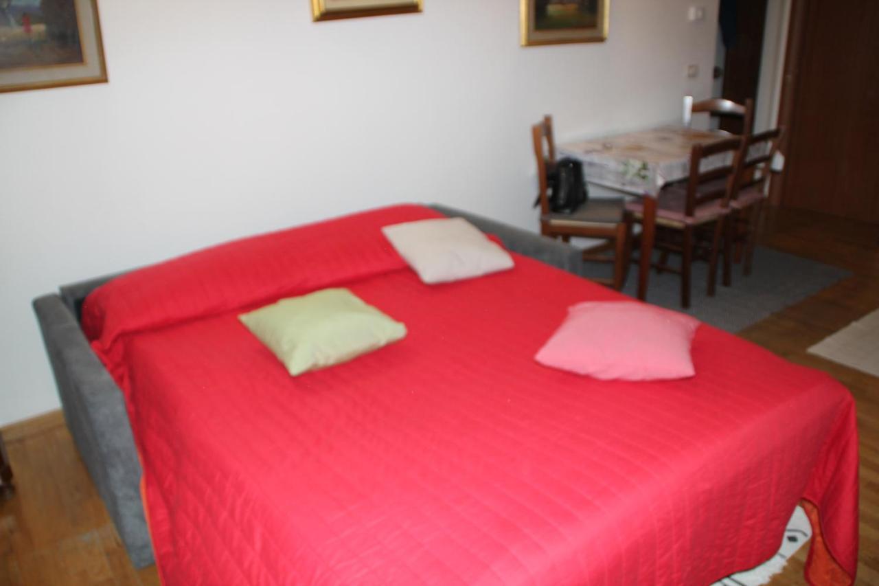Casa Dalja Apartment Abetone Ngoại thất bức ảnh