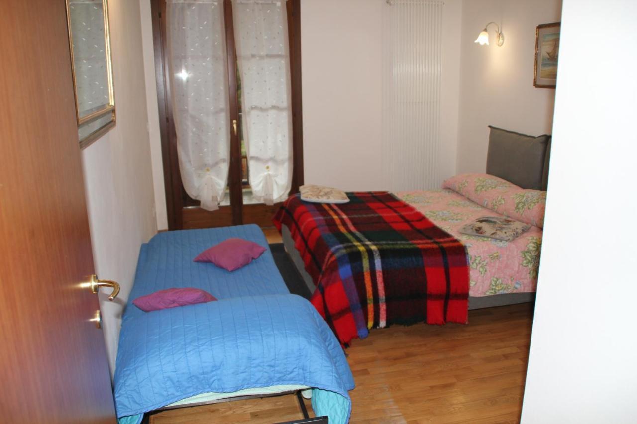 Casa Dalja Apartment Abetone Ngoại thất bức ảnh