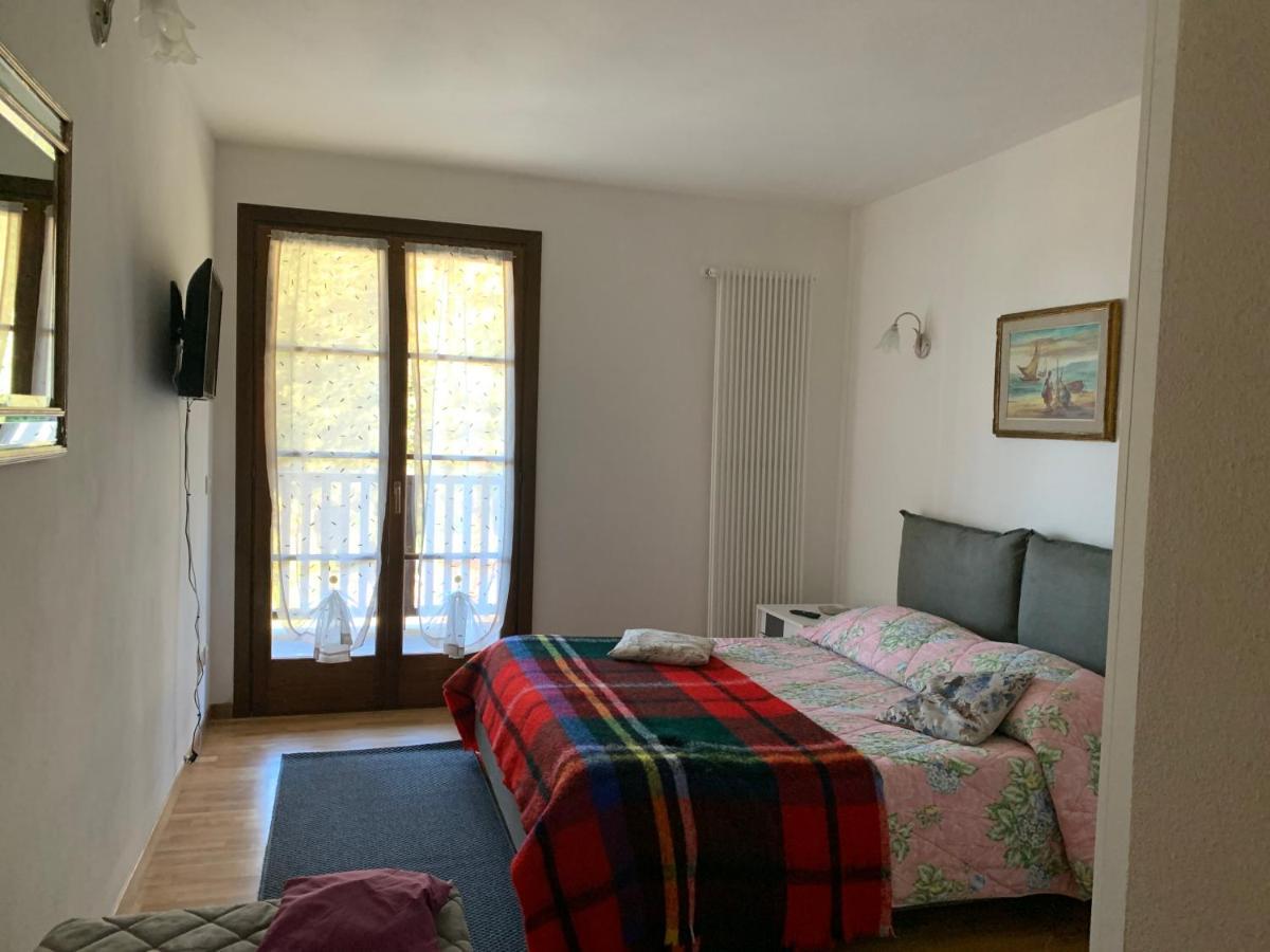 Casa Dalja Apartment Abetone Ngoại thất bức ảnh