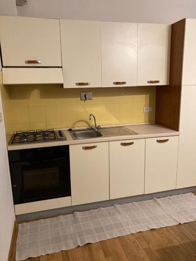 Casa Dalja Apartment Abetone Ngoại thất bức ảnh