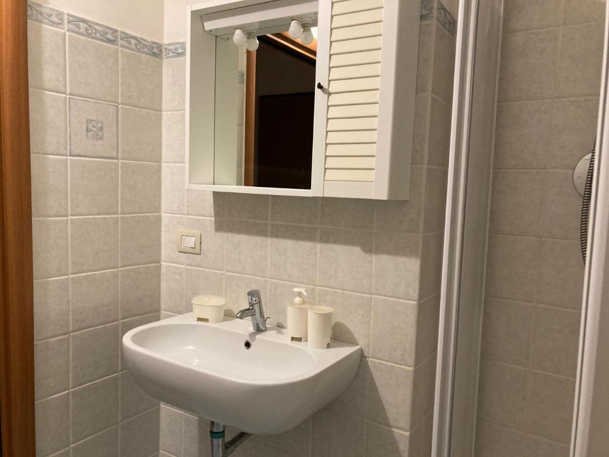 Casa Dalja Apartment Abetone Ngoại thất bức ảnh